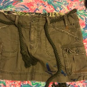 Old navy size 8 skirt